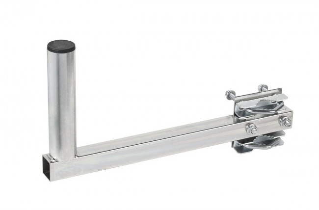 Cabletech Uchwyt SAT balkonowy uniwersalny 35cm LEC-UCH0341