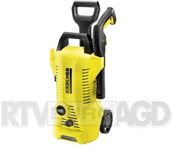 Karcher K 2 Premium Full Control Home