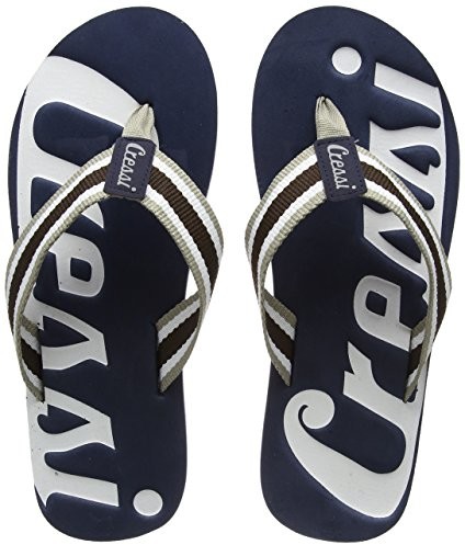 Cressi PORTOFINO japonki dla mężczyzn, wielokolorowa, 39 eu VB957539