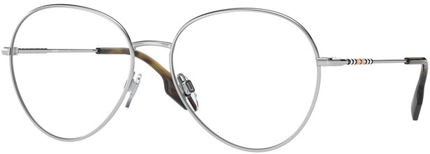 Burberry Okulary korekcyjne BE 1366 FELICITY 1005