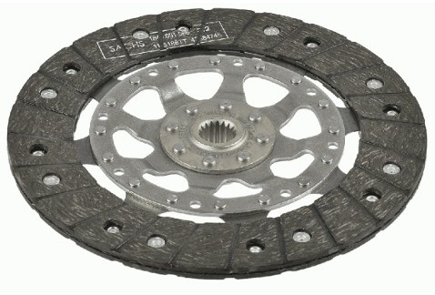 SACHS Tarcza sprzęgła 1864 001 795