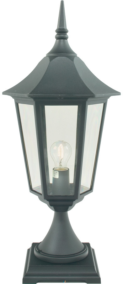Norlys Lampa stojąca MODENA BIG 384B 384B