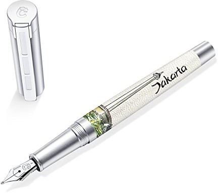 Staedtler 9pu150 °F Premium CORIUM urbes wieczne pióro B 9PU160B