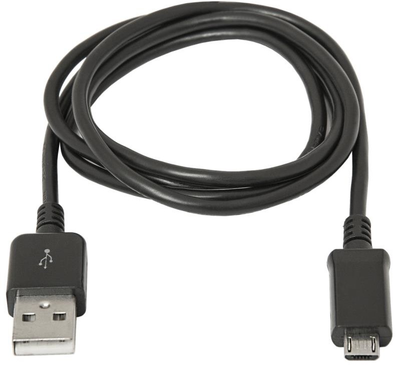 Defender Kabel micro USB Defender AM-micro BM 1m 87473