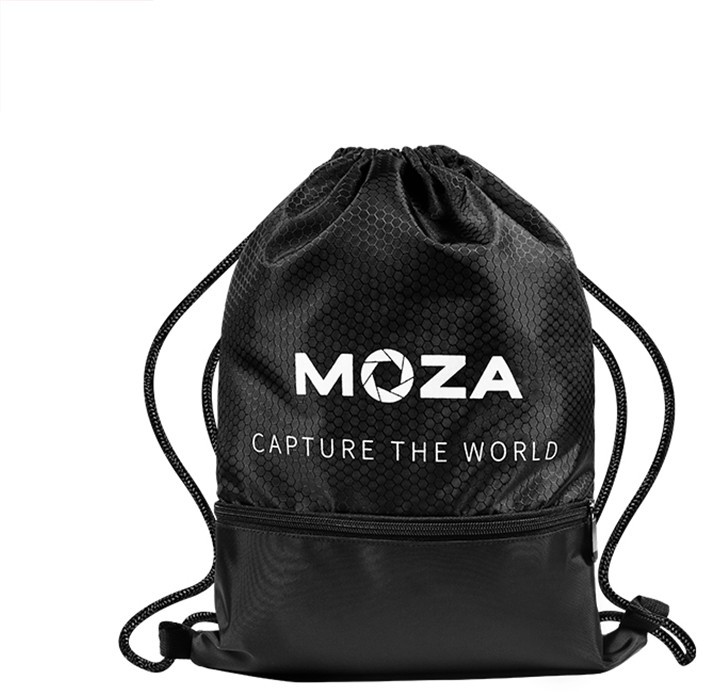 Bag/MOZABrand Plecak MGB02 Zamów do 16:00 wysyłka kurierem tego samego dnia! MGB02