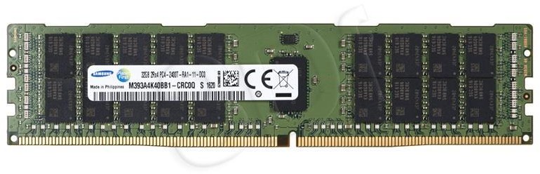 Samsung 32GB M393A4K40BB1-CRC