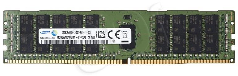 Samsung 32GB M393A4K40BB1-CRC