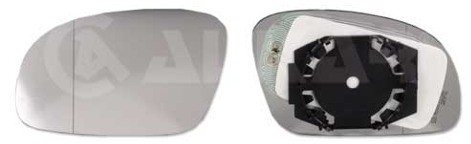 ALKAR Szkło lusterka, lusterko zewnętrzne ALKAR 6401103