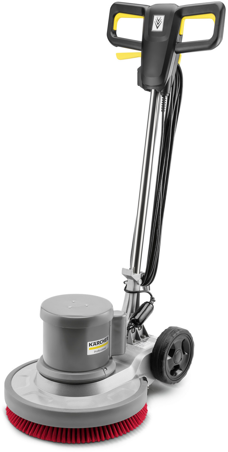 Karcher Kärcher Szorowarka jednotarczowa BDS 43/150 C Classic (1.291-243.0) 1.291-243.0