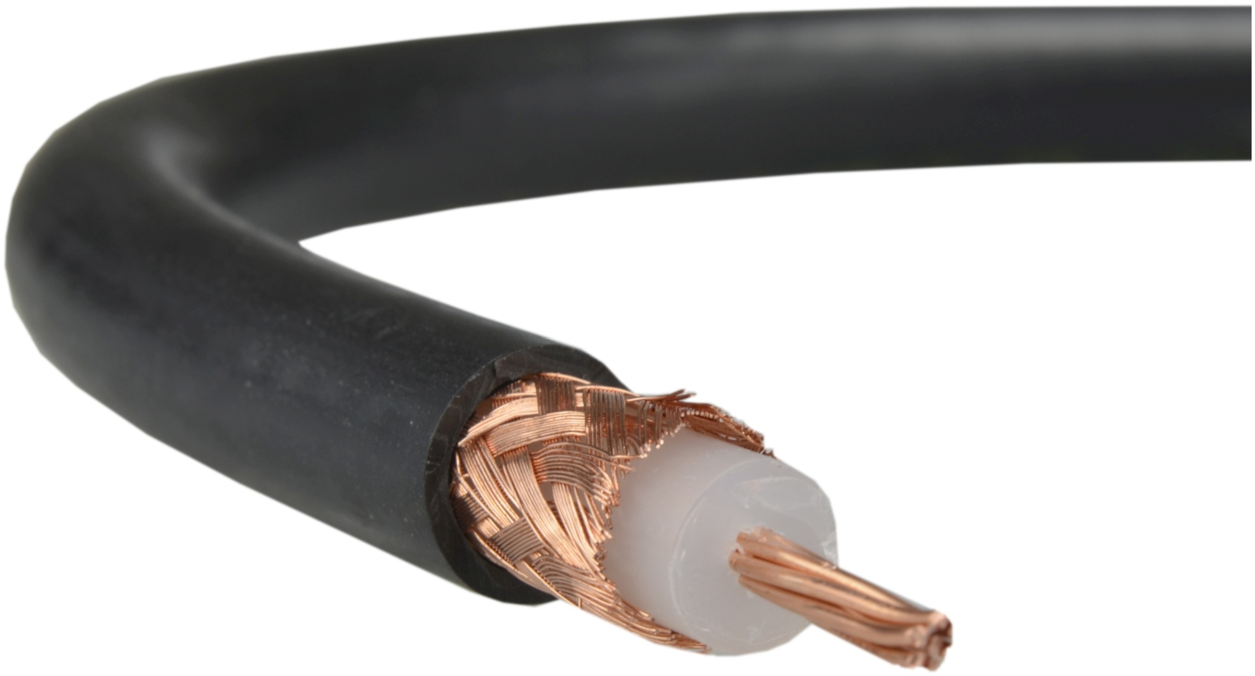 Przewód kabel koncentryczny 50ohm RG213