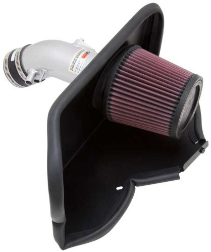 K&N 69-8618TS system filtracji powietrza o wysokiej wydajności 69-8618TS