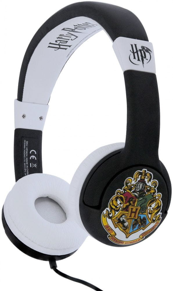 OTL Harry Potter Hogwarts Crest