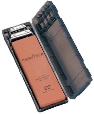Mino Sharp minosharp 460 Global kamieni do ostrzenia  ziarnistość 1000 460