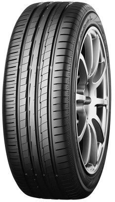 Yokohama BluEarth-A AE-50 215/40R17 87W