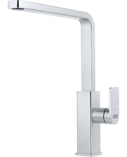 Franke Bateria MYTHOS stal szczotkowana INOX 115.0547.852