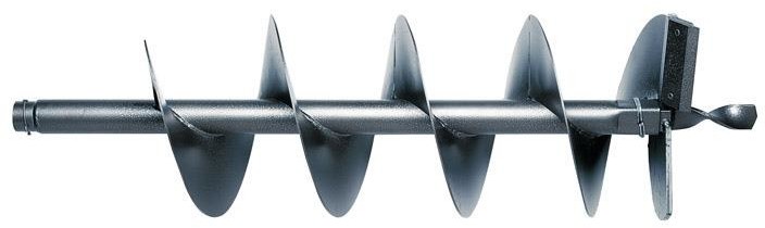 STIHL Wiertło glebowe 695mm fi 200 (44046802020)