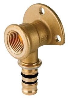 Geberit podłączenia armatury Mepla 612.289.00.5 612.289.00.5