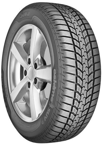 Sava Eskimo SUV 2 235/55R17 103H