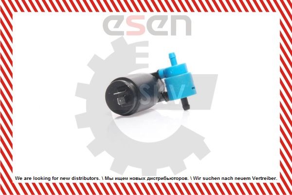 ESEN SKV POMPKA SPRYSKIWACZY ASTRA ESEN SKV 15SKV010
