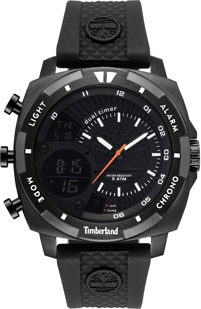 Timberland Hinsdale TBL.15517JSB/02P