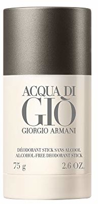 Giorgio Armani Armani dezodorant 1 sztuka (1 x 75 g)