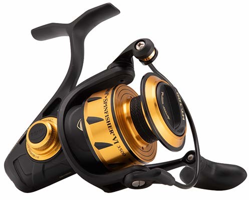 Penn SPINFISHER VI 3500 Spin SSVI3500 (1481261)