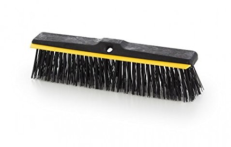 Maya Professional Tools 02047 miotła sprawa z trzonkiem nagrywania, 46 cm 02047