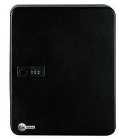 Yale Ykb/540 Skrzynka Na 46 Kluczy Z Zamkiem Szyfrowym Rodo YKB/540