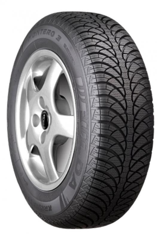 Fulda Kristall Montero 3 195/60R15 88T