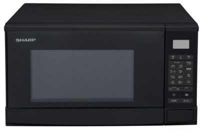 Sharp R270B