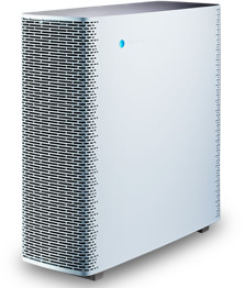 Blueair SENSE+ biały
