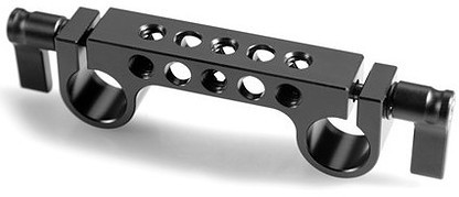 smallrig Mostek SmallRig 942 Super Lightweight 15mm RailBlock 3