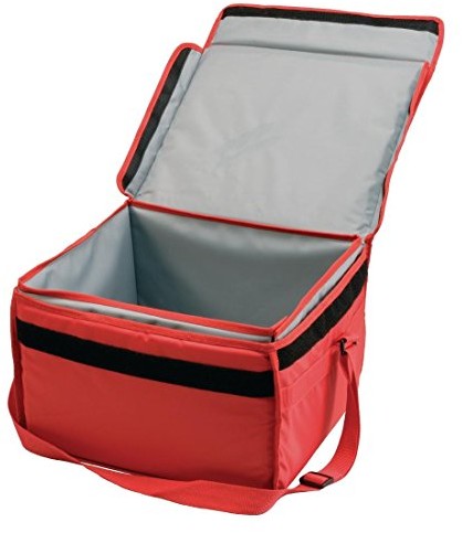 Vogue s483 izolowanych Food Delivery Bag S483