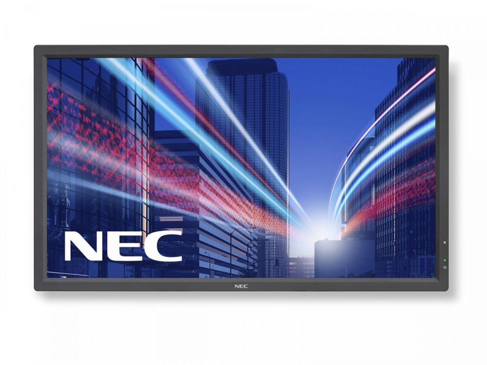 NEC NEC Monitor MultiSync V323-3 32 Edge LED OPS slot