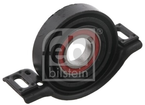 FEBI Łożysko, cenralne łożysko wału napędowego BILSTEIN 30928