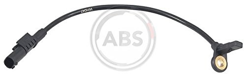 ABS All Brake Systems Czujnik prędkości obrotowej koła  a.b.s. 30921 30921