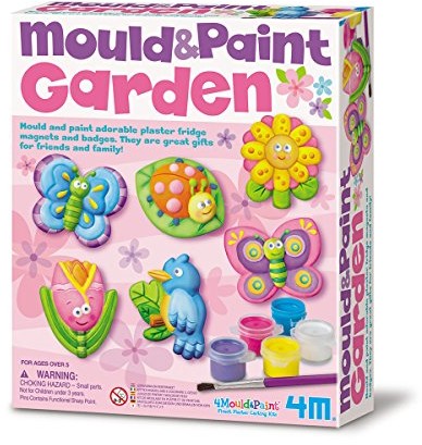 4M modella E Colora, Giardino 5603512