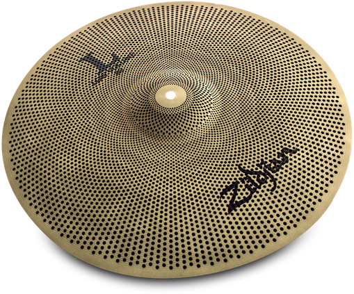 Zildjian L80 LOW VOLUME 16" CRASH