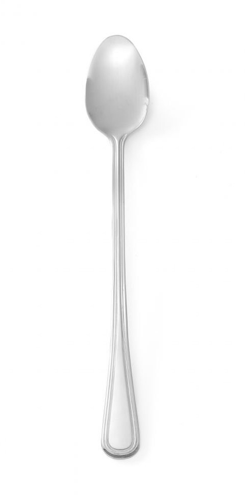 Hendi Łyżeczka do latte macchiato Kitchen Line - zestaw 6 szt. 764268