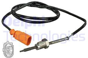 DELPHI czujnik, temperatura spalin TS30082 TS30082