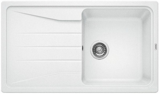 Blanco SONA 5S BIAŁY 519674
