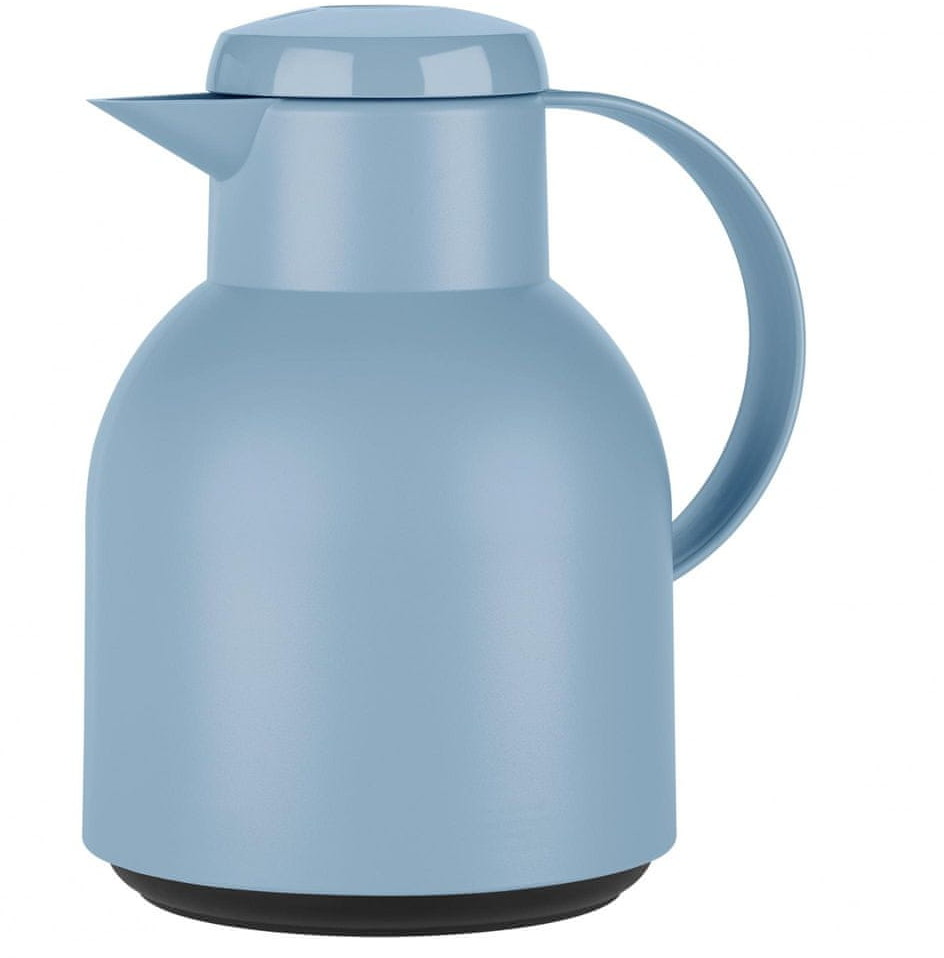 Tefal dzbanek termiczny SAMBA 1,0 L pastelowoniebieski F4010110