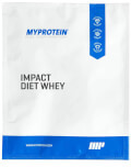 Whey Impact Protein - Białko serwatkowe (Próbka) - 60g - Café Latte