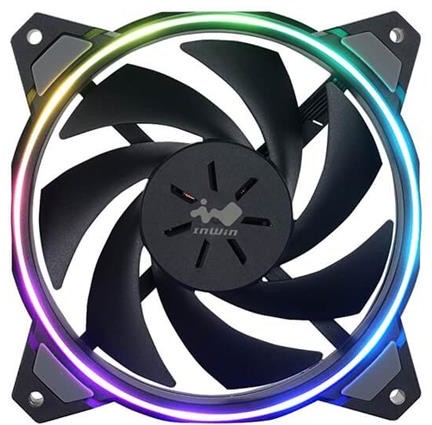 In Win IN WIN Sirius Loop ASL120 Triple Pack