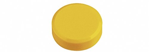 Maul MAUL FASETA krawędzią o średnicy-Magnet Pro, żółty, 30 mm 6177213