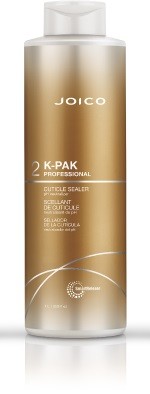 Joico K-pak Cuticle sealer Neutralizer 1000ml Holo