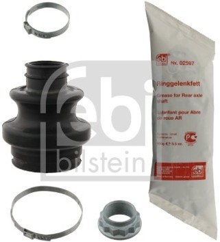 Febi Zestaw osłon, półoś napędowa 30965