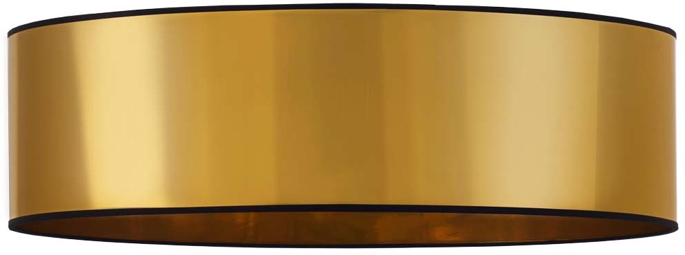 LYSNE Lampa plafonowa MEDINA MIRROR fi - 80 cm 14576/190