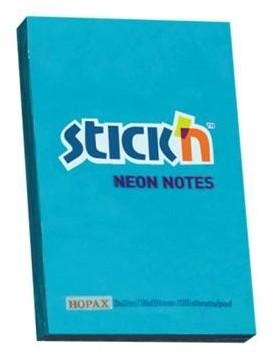 STICKN NOTES 21207