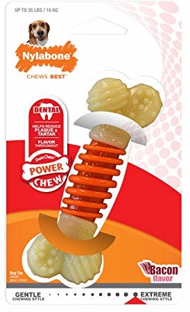 Interpet Pro Action Dental Small, m